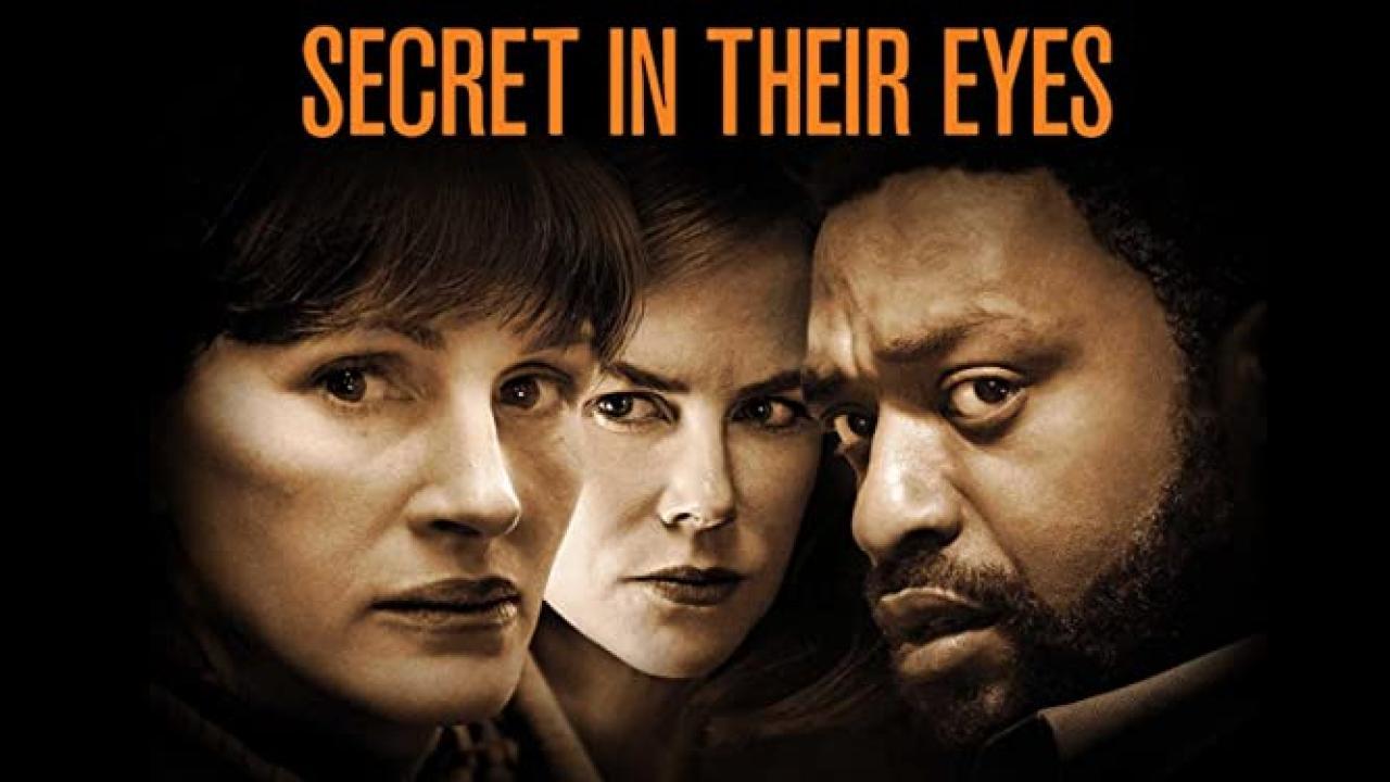 فيلم The Secret in Their Eyes 2009 مترجم كامل HD اونلاين