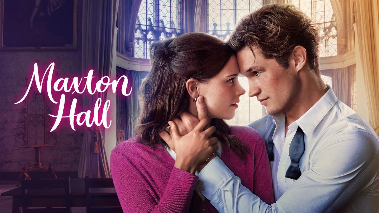 مسلسل Maxton Hall: The World Between Us الموسم الثاني الحلقة 6 السادسة والاخيرة مترجمة اونلاين
