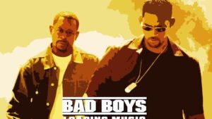فيلم Bad Boys II 2003 مترجم كامل HD اونلاين