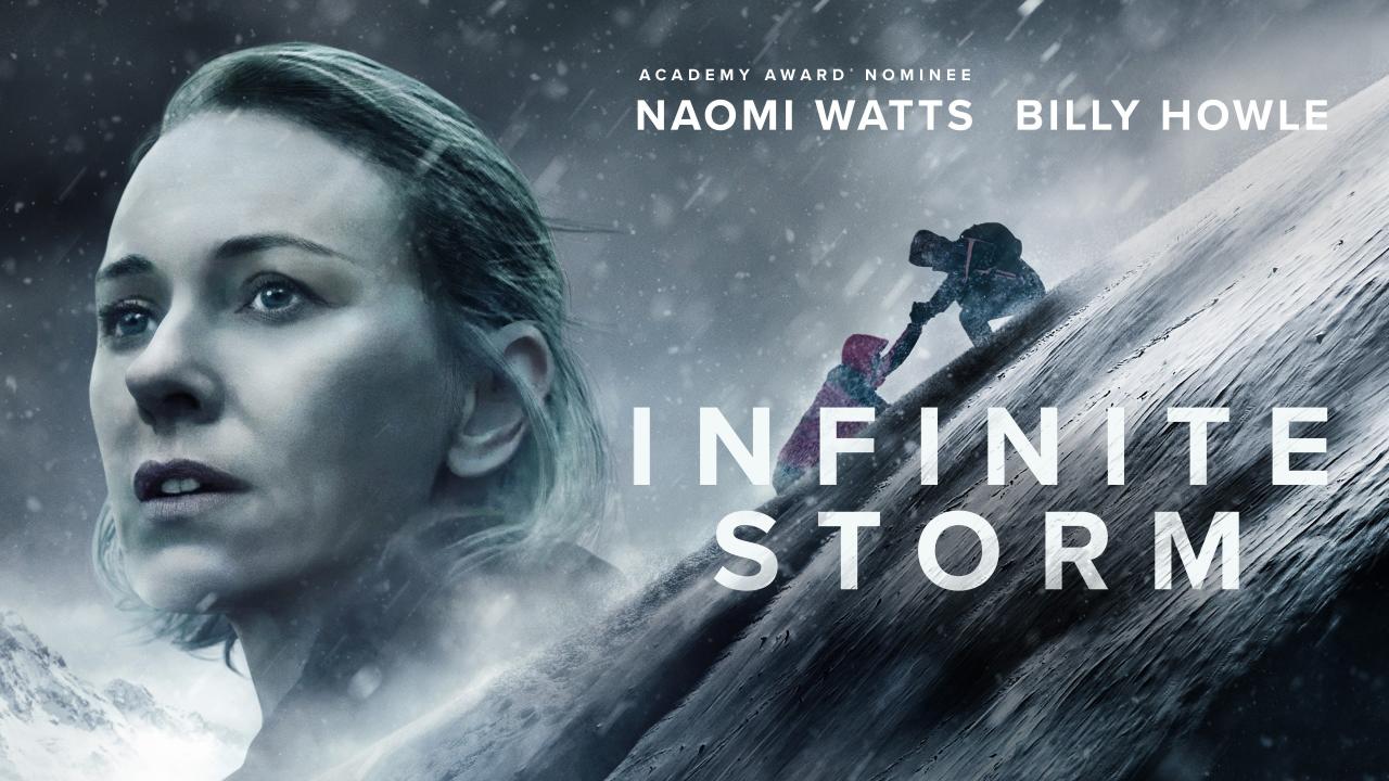 فيلم Infinite Storm 2022 مترجم كامل HD اونلاين