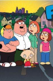 مسلسل Family Guy الموسم الثاني الحلقة 21 الحادية والعشرون مترجمة والاخيرة اونلاين