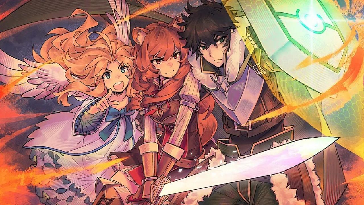 انمي Tate no Yuusha no Nariagari الموسم الاول الحلقة 14 الرابعة عشر مترجمة اونلاين