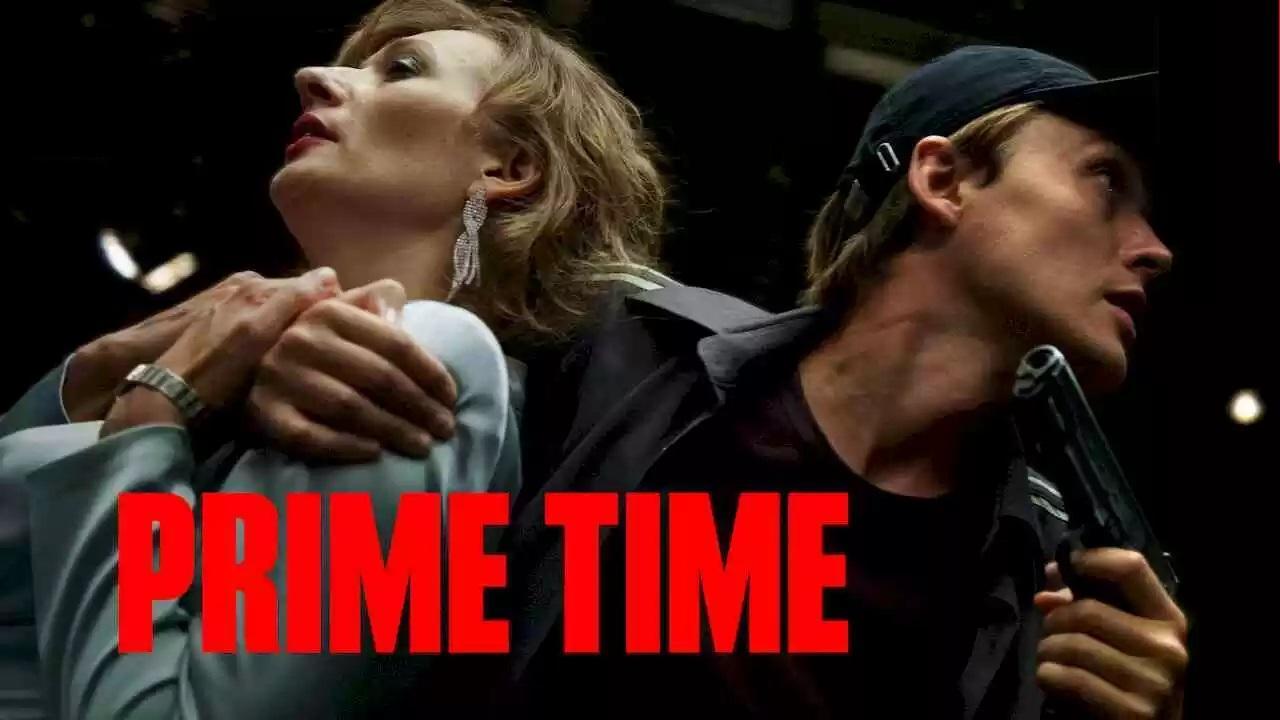 فيلم Prime Time 2021 مترجم كامل HD اونلاين
