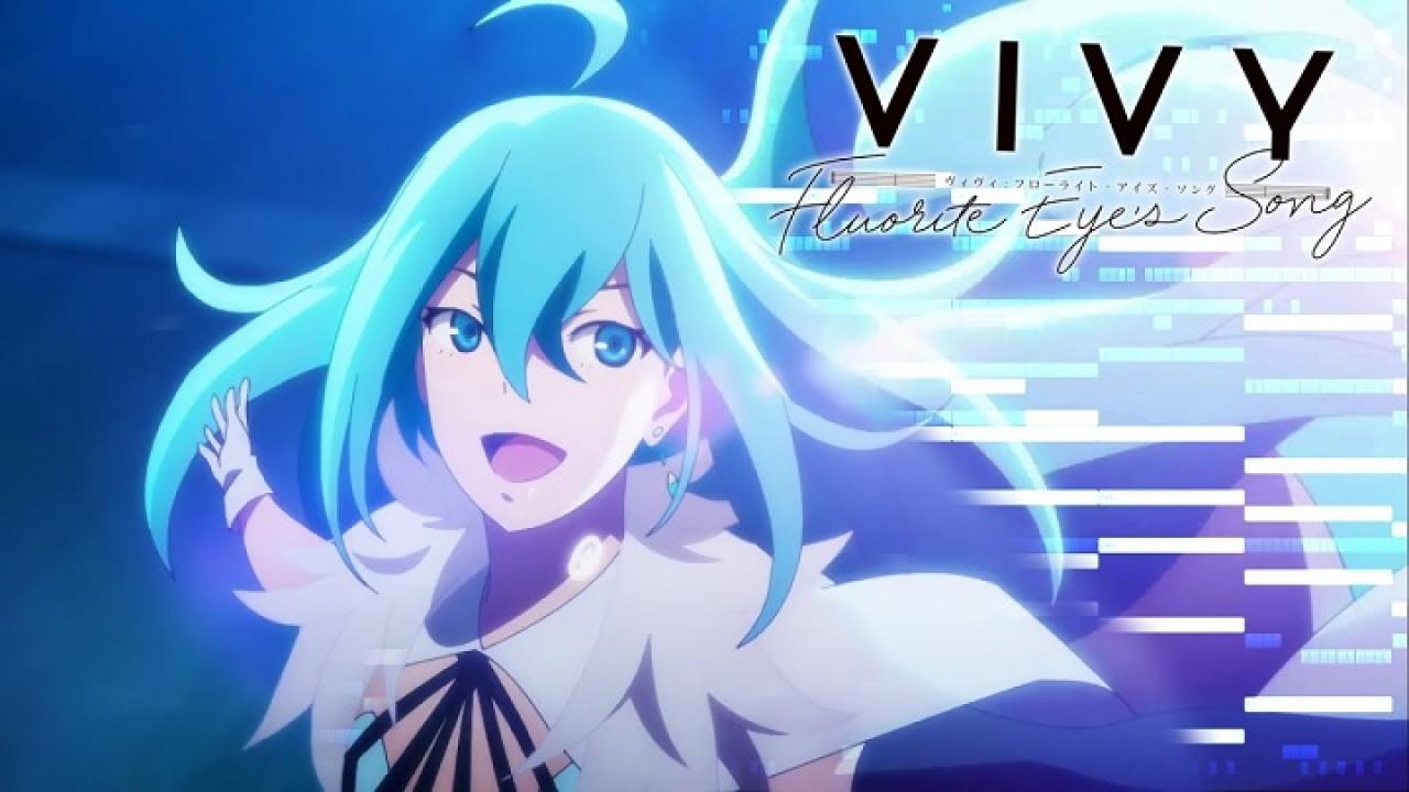 انمي Vivy: Fluorite Eye’s Song الحلقة 13 الثالثة عشر والأخيرة مترجمة اونلاين
