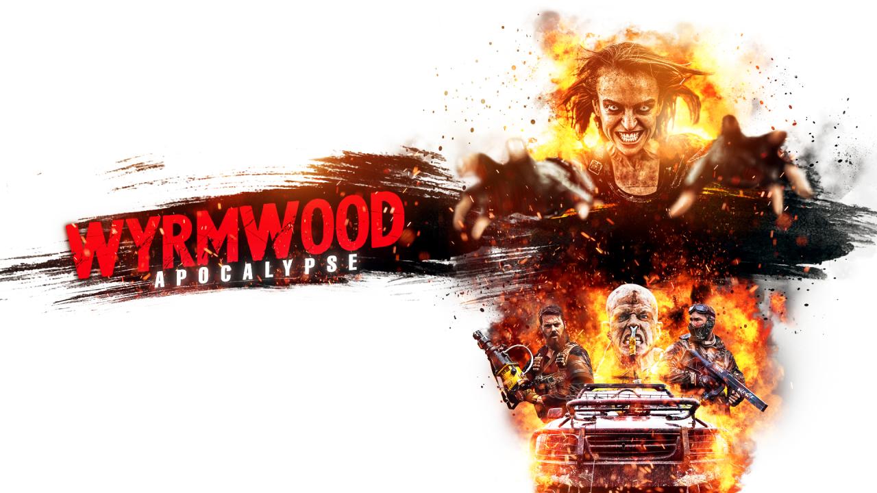 فيلم Wyrmwood: Apocalypse 2021 مترجم كامل HD اونلاين