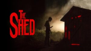 فيلم The Shed 2019 مترجم كامل HD اونلاين