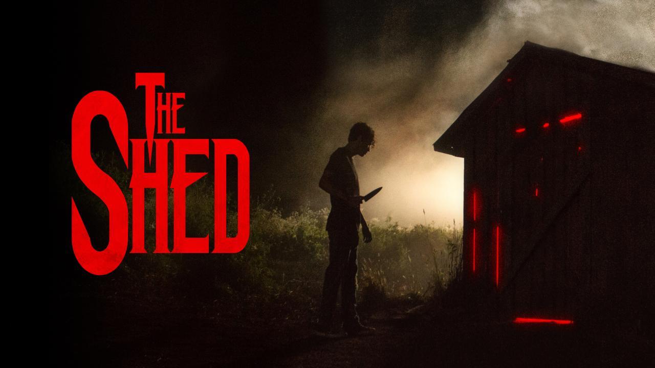 فيلم The Shed 2019 مترجم كامل HD اونلاين