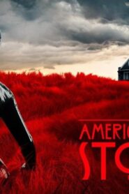 مسلسل American Horror Stories الموسم الاول الحلقة 4 الرابعة مترجمة اونلاين