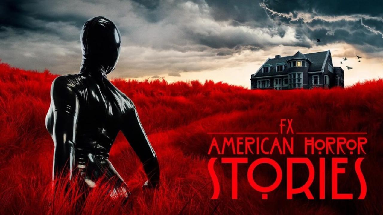 مسلسل American Horror Stories الموسم الاول الحلقة 5 الخامسة مترجمة اونلاين