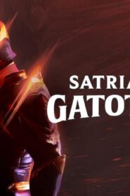 فيلم Satria Dewa: Gatotkaca 2022 مترجم كامل HD اونلاين
