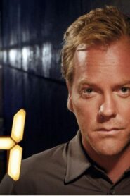 مسلسل 24 الموسم الاول الحلقة 20 العشرون مترجمة اونلاين