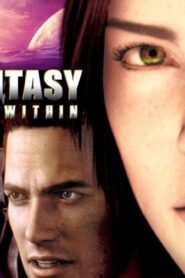فيلم Final Fantasy: The Spirits Within 2001 مترجم كامل HD اونلاين