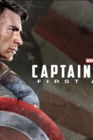 فيلم Captain America: The First Avenger 2011 مترجم اونلاين