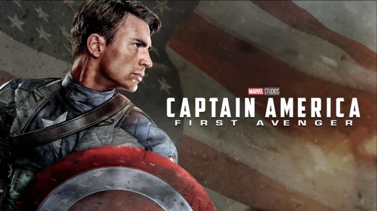فيلم Captain America: The First Avenger 2011 مترجم اونلاين