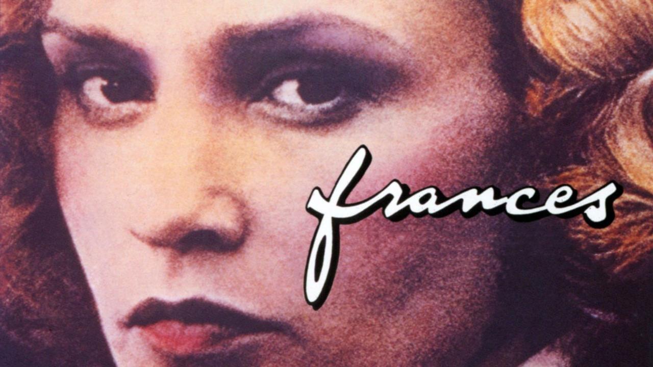 فيلم Frances 1982 مترجم كامل HD اونلاين