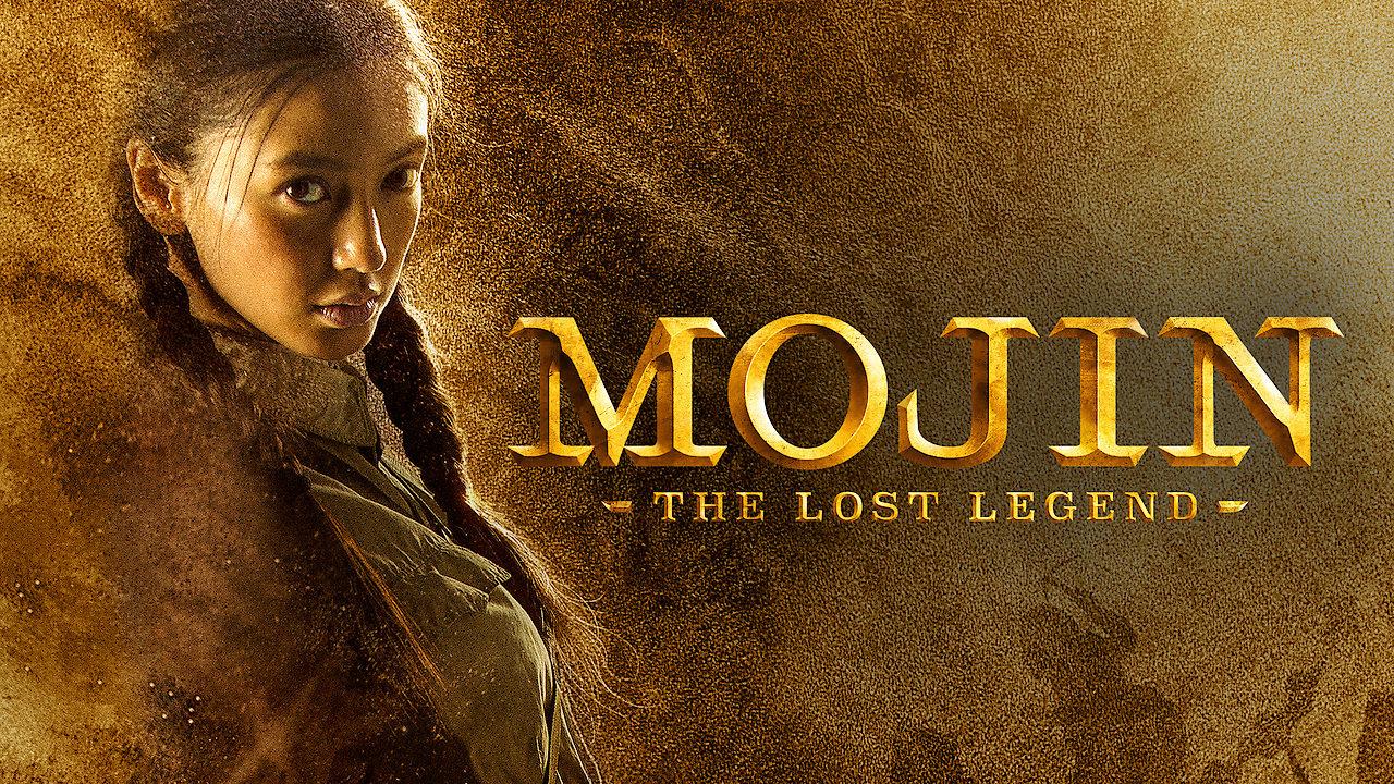 فيلم Mojin The Lost Legend 2015 مترجم كامل HD اونلاين