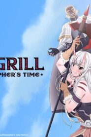 انمي Peter Grill to Kenja no Jikan الموسم الاول الحلقة 3 الثالثة مترجمة اونلاين
