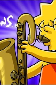 انمي The Simpsons الموسم التاسع الحلقة 13 الثالثة عشر مترجمة اونلاين