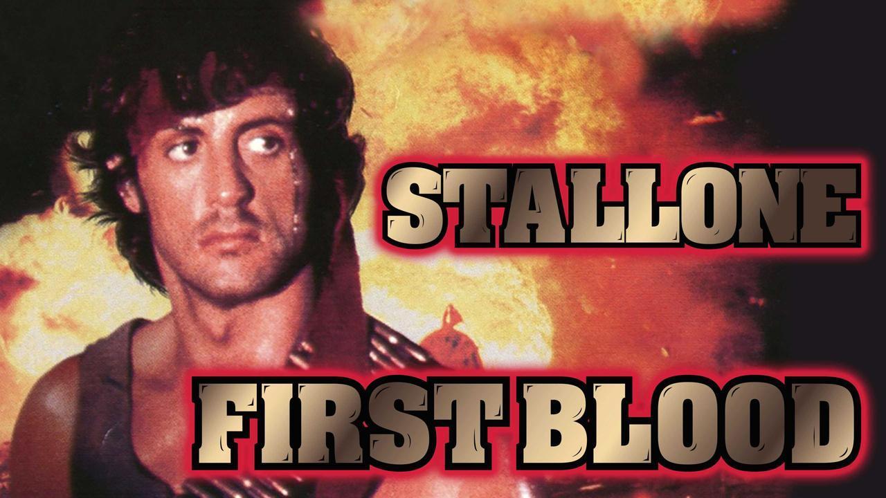 فيلم Rambo First Blood 1982 مترجم كامل HD اونلاين