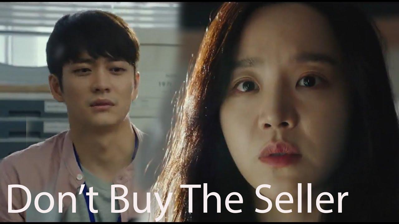 فيلم Don’t Buy the Seller 2023 مترجم كامل HD اونلاين