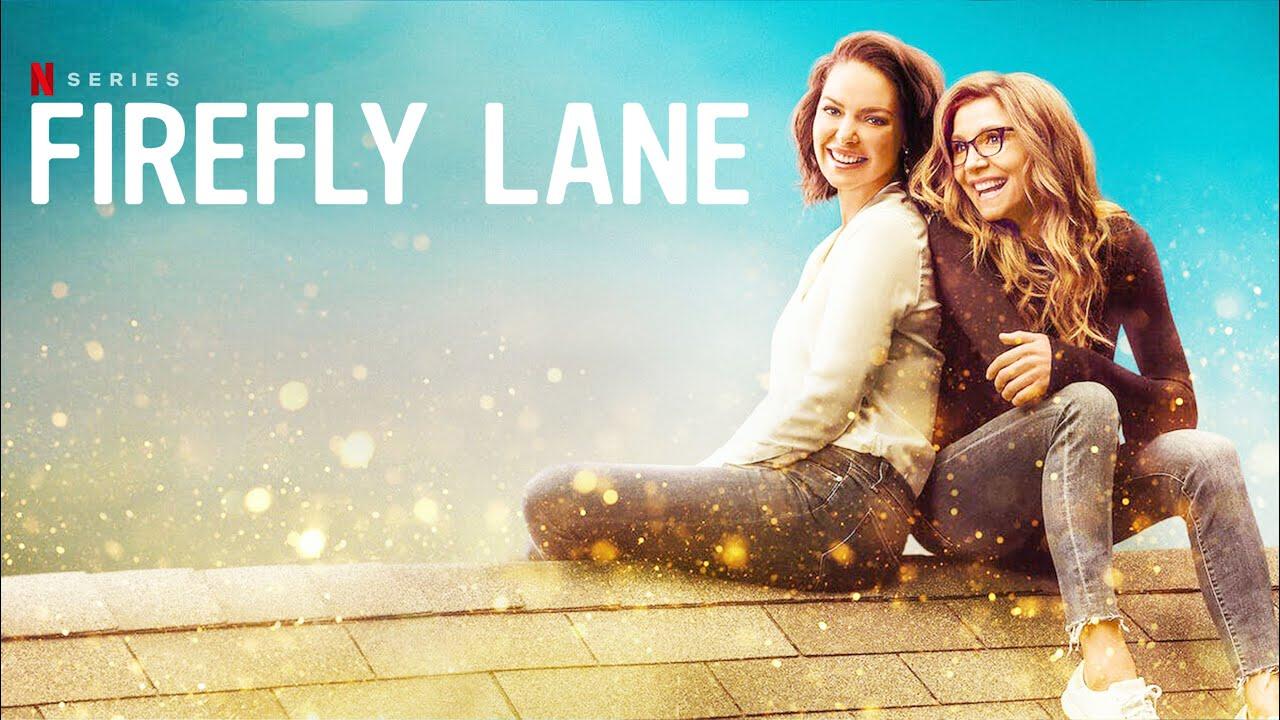مسلسل Firefly Lane الموسم الثاني الحلقة 12 الثانية عشر مترجمة اونلاين