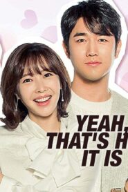 مسلسل Yeah, That’s How It Is الحلقة 24 الرابعة والعشرون مترجمة اونلاين