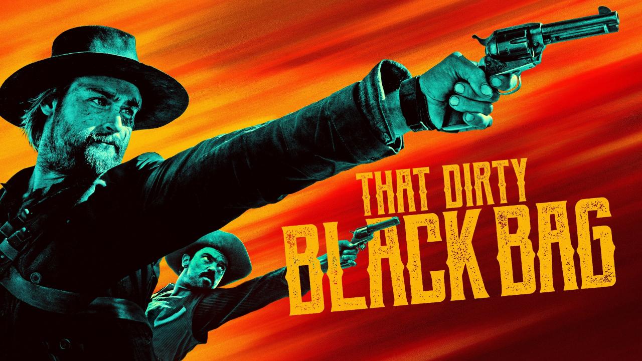 مسلسل That Dirty Black Bag الموسم الاول الحلقة 2 الثانية مترجمة اونلاين