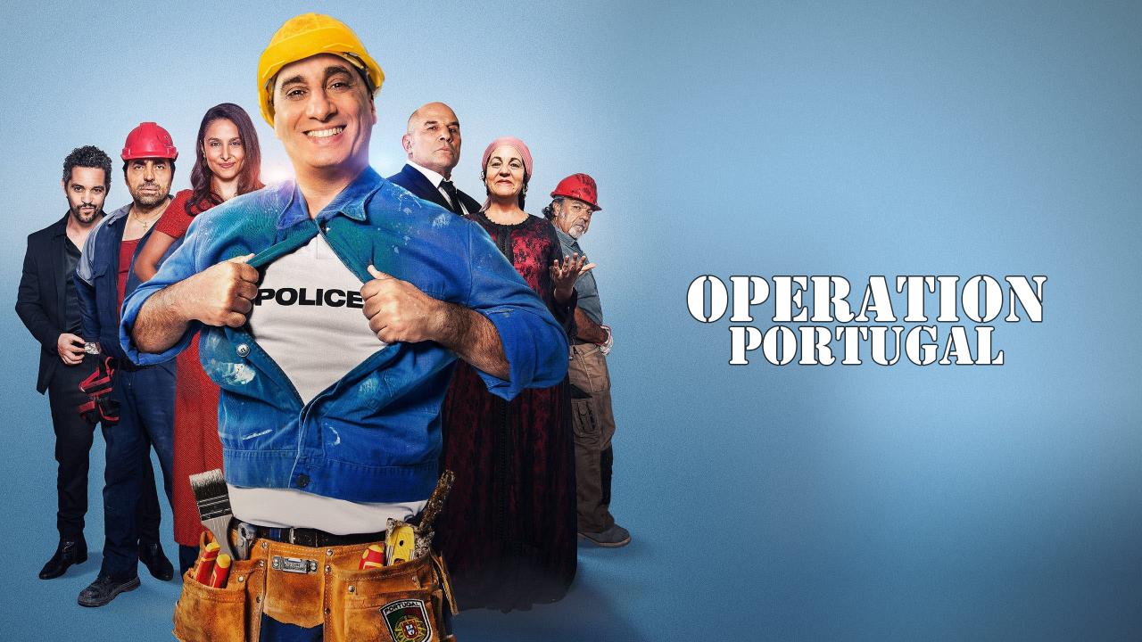 فيلم Operation Portugal 2021 مترجم كامل HD اونلاين