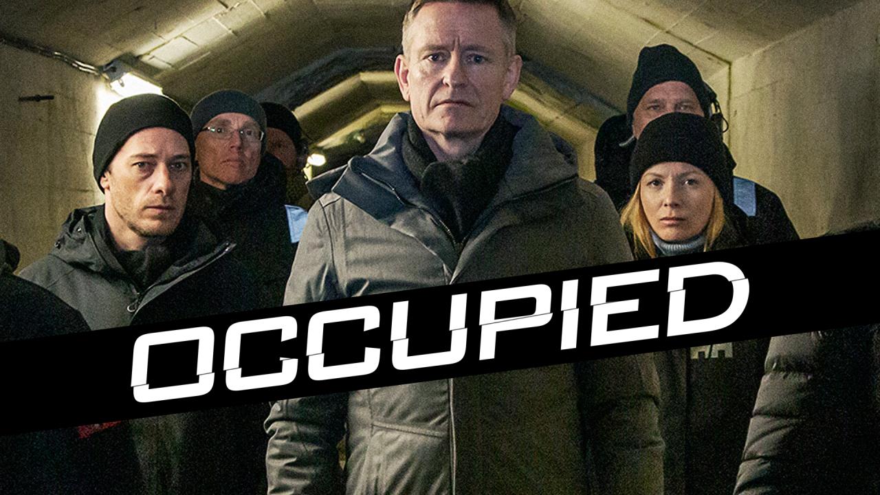 مسلسل Occupied الموسم الاول الحلقة 5 الخامسة مترجمة اونلاين