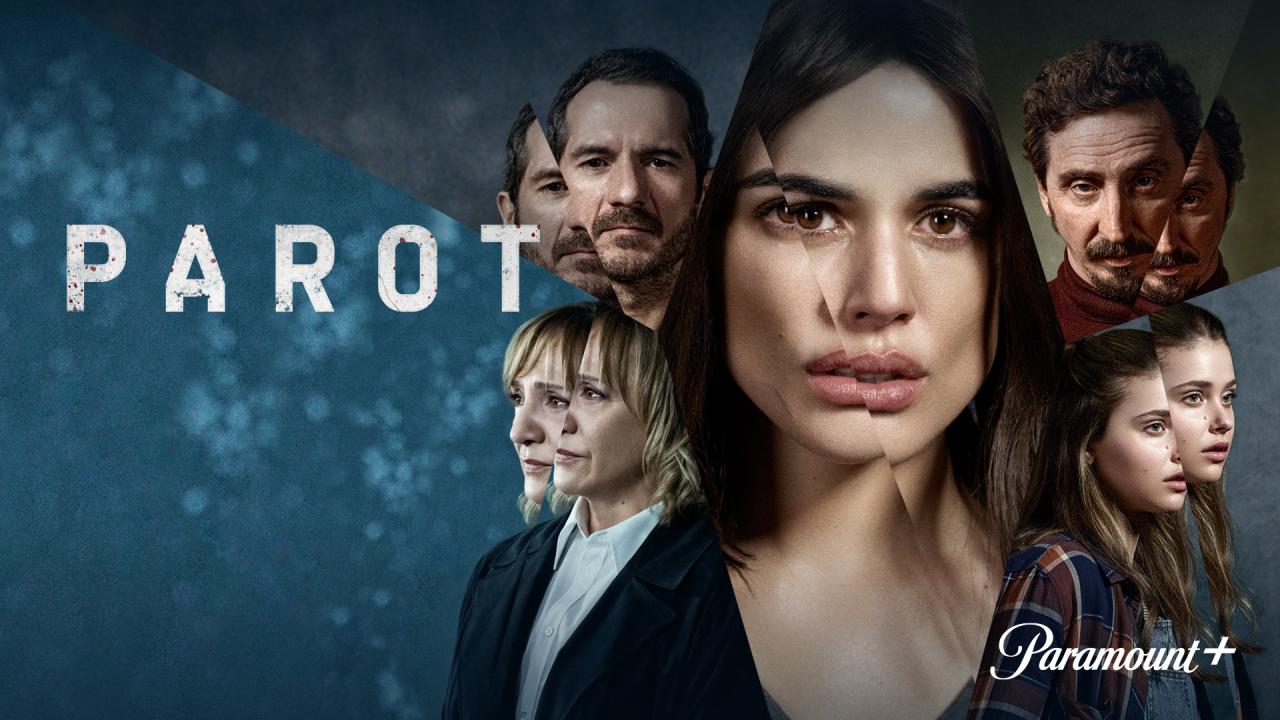 مسلسل Parot الموسم الاول الحلقة 7 السابعة مترجمة اونلاين