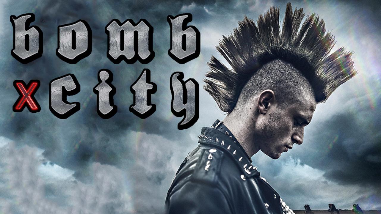 فيلم Bomb City 2017 مترجم كامل HD اونلاين