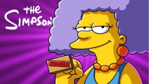 انمي The Simpsons الموسم السابع والعشرون الحلقة 14 الرابعة عشر مترجمة اونلاين