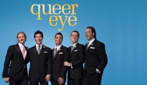 مسلسل Queer Eye الموسم الثاني الحلقة 2 الثانية مترجمة اونلاين