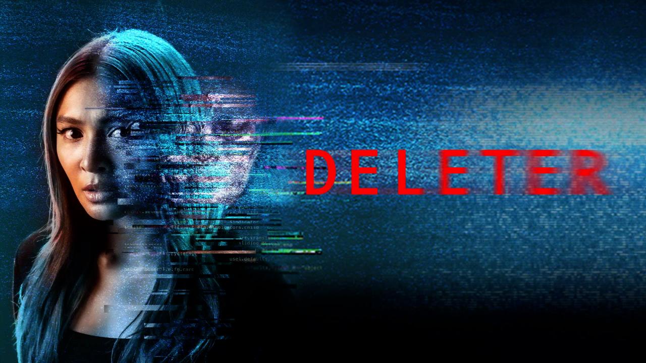 فيلم Deleter 2022 مترجم كامل HD اونلاين
