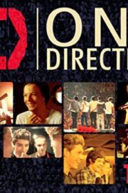 فيلم One Direction: This Is Us 2013 مترجم كامل HD اونلاين