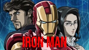 انمي Iron Man الموسم الاول الحلقة 1 الاولي مترجمة اونلاين
