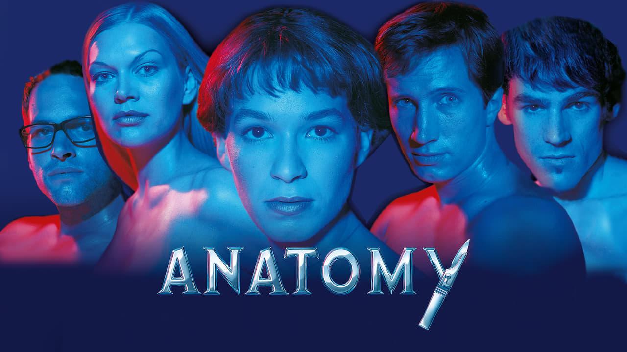 فيلم Anatomie 2000 مترجم كامل HD اونلاين