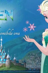 فيلم Frozen Fever 2015 مترجم كامل HD اونلاين