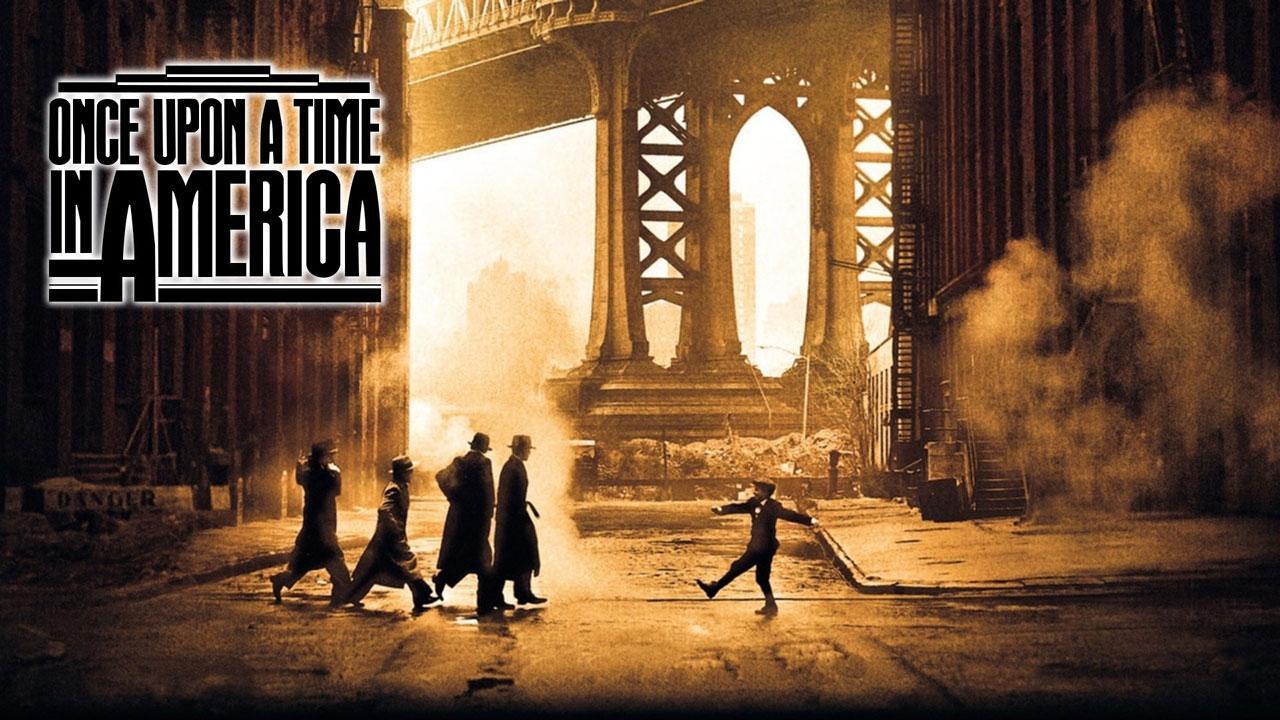فيلم Once Upon A Time In America 1984 مترجم كامل HD اونلاين