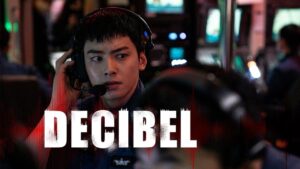 فيلم Decibel 2022 مترجم كامل HD اونلاين