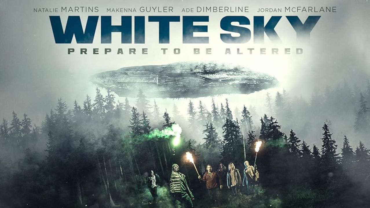 فيلم White Sky 2021 مترجم كامل HD اونلاين