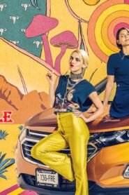 مسلسل Unstoppable الموسم الاول الحلقة 7 السابعة مترجمة اونلاين