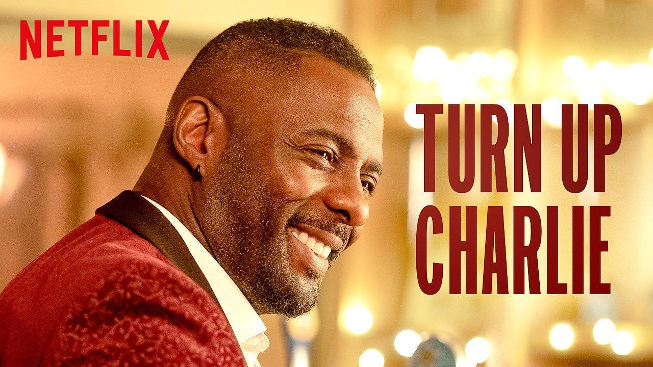 مسلسل Turn Up Charlie الموسم الاول الحلقة 8 الثامنة مترجمة والاخيرة اونلاين