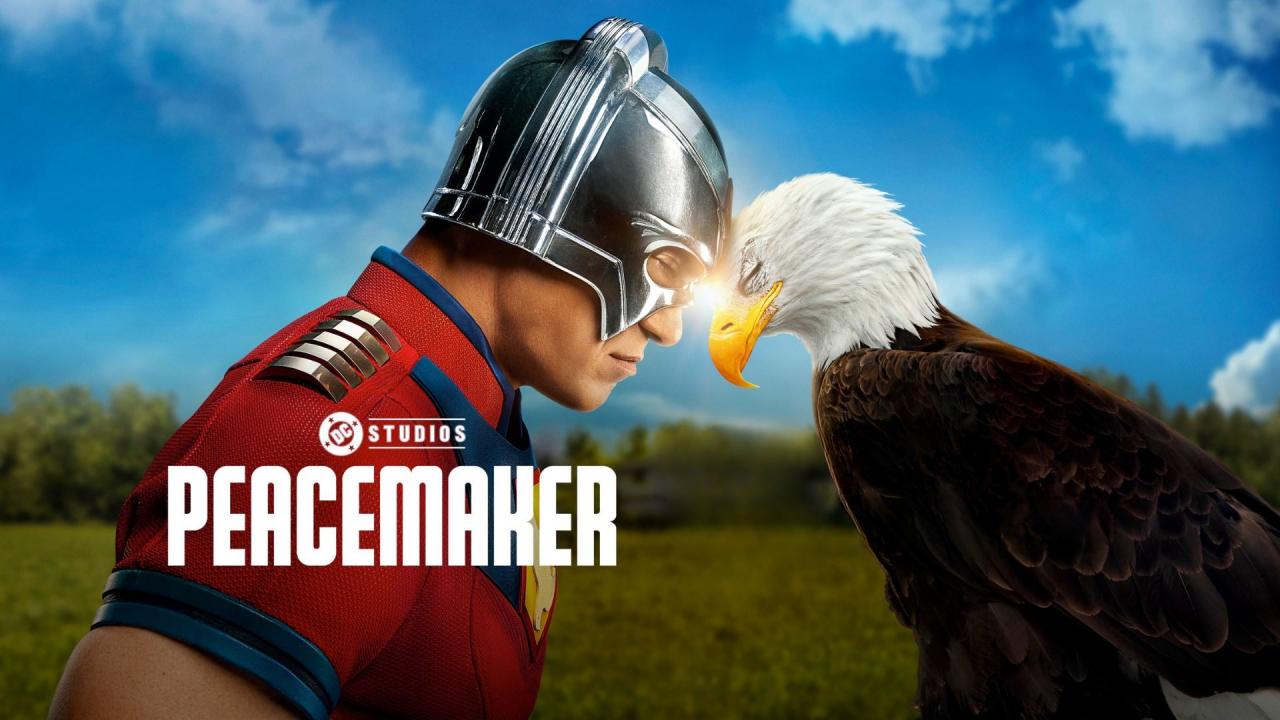 مسلسل Peacemaker الموسم الثاني الحلقة 1 الاولي مترجمة اونلاين