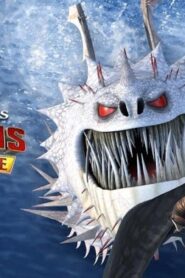 انمي Dragons: Race to the Edge الموسم الثالث الحلقة 3 الثالثة مترجمة اونلاين