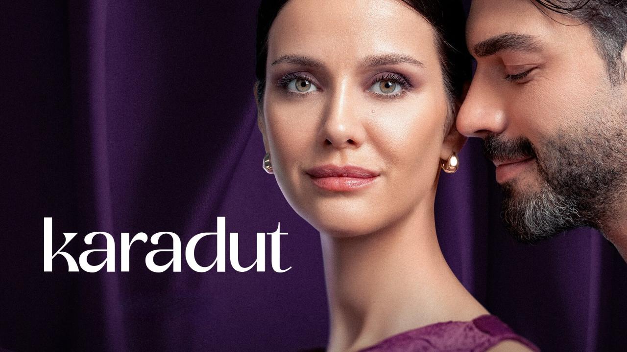 مسلسل التوت الاسود الحلقة 3 الثالثة مترجمة اونلاين