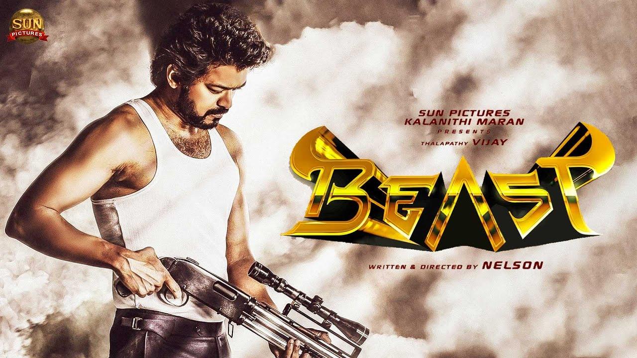 فيلم Beast Tamil 2022 مترجم كامل HD اونلاين