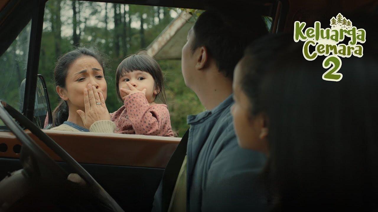 فيلم Cemara’s Family 2 2022 مترجم كامل HD اونلاين