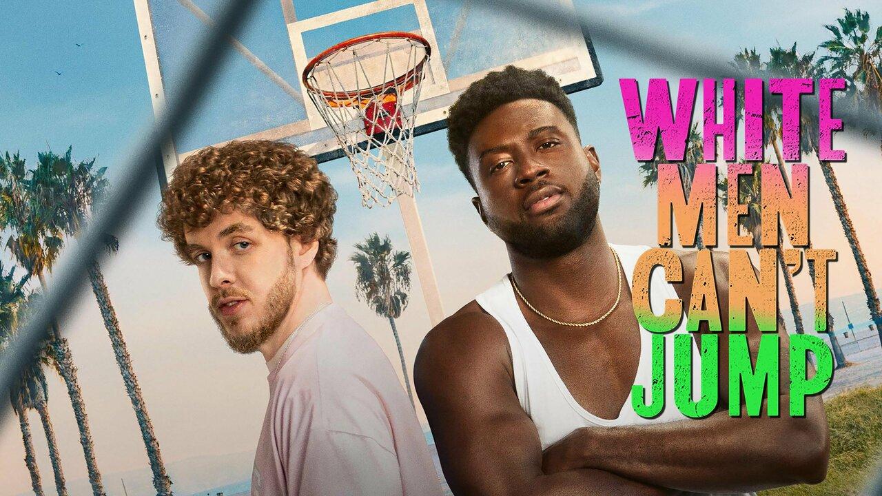 فيلم White Men Can’t Jump 2023 مترجم كامل HD اونلاين