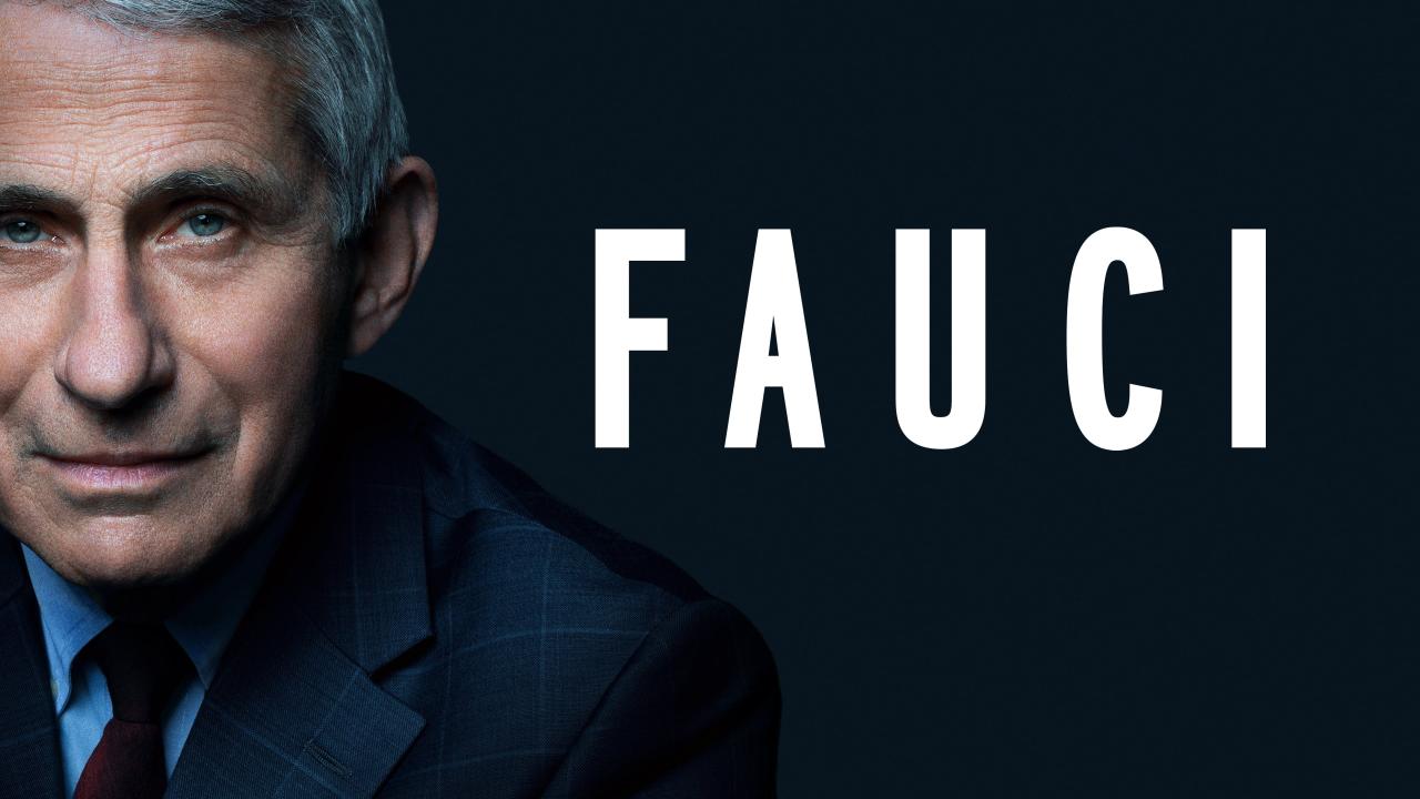 فيلم Fauci 2021 مترجم كامل HD اونلاين